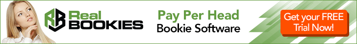 RealBookies.com Pay Per Head