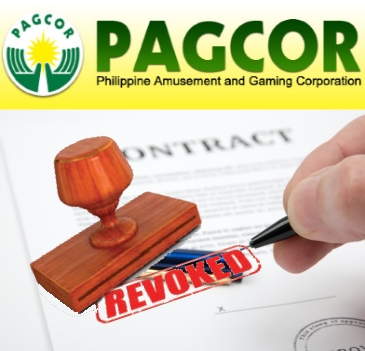 PAGCOR Revokes 124 Online Gambling Licenses