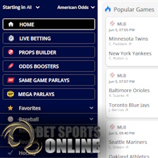 SportsBetting.ag Sportsbook Review