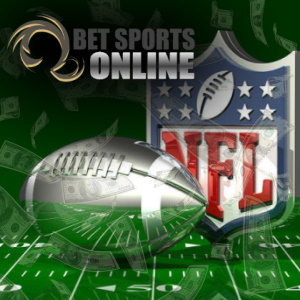 Betting Prime Time NFL Football