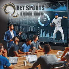 Expert Strategies for Betting on Baseball - Sabermetrics