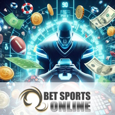 NFL Football Betting Tutorial – Betting on the NFL Over/Under