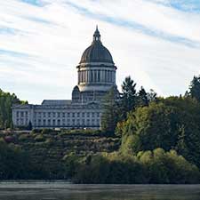Tribal Sports Betting Bill Introduced in Washington State