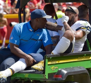 NFL Injuries Update – Top Injuries that will Affect NFL Week 2 Betting