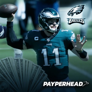 NFL NFC East Betting - Cowboys or Eagles to Win the Division?