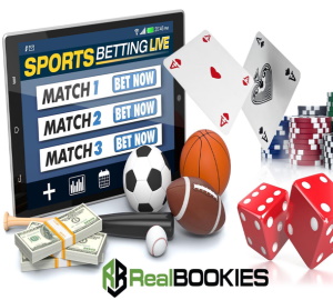 You want to become a full-service bookmaker?