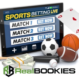 Alternative Forms of Sports Betting
