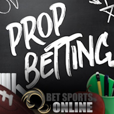 What is a Prop Bet?