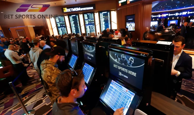 Casino Employees in Las Vegas and Detroit Approve Union Contracts