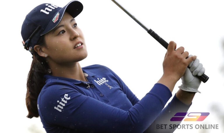 Top Sexiest Korean Female Golfers - In Gee Chun