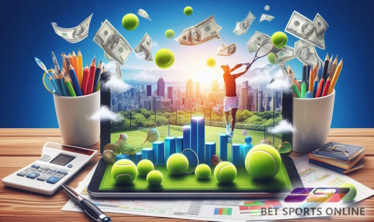 Maximizing Profits in Tennis and Golf Betting with Pay Per Head Services