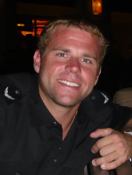 Fred Johnson
