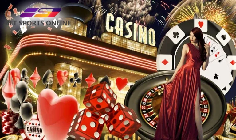 Online Gambling Popularity is on the Rise at Record Pace