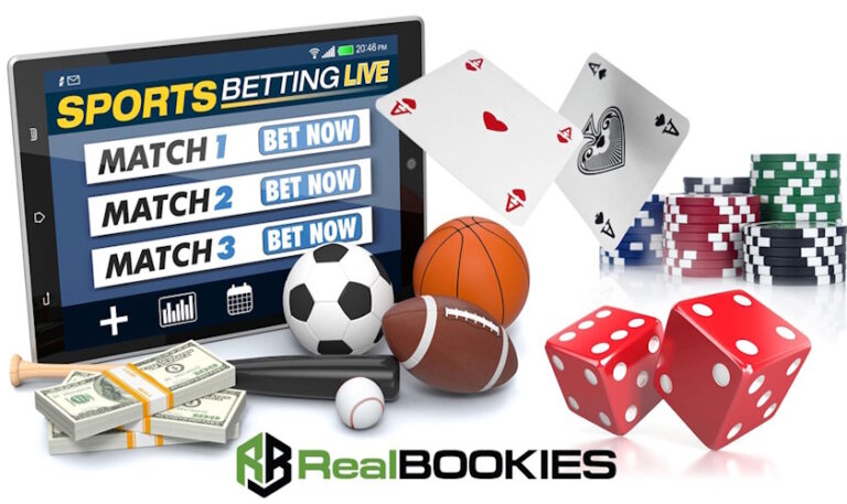 Alternative Forms of Sports Betting
