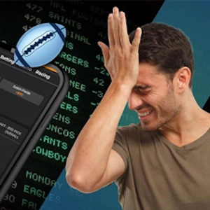 Sports Betting Mistakes to Avoid - Betting with Your Heart