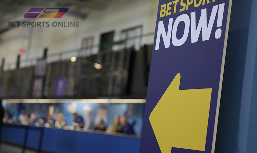Michigan Bookie Operations Reach Higher Sports Betting Handle