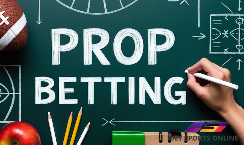 What is a Prop Bet and How to Bet on them