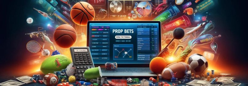 How to Bet on Prop Bets