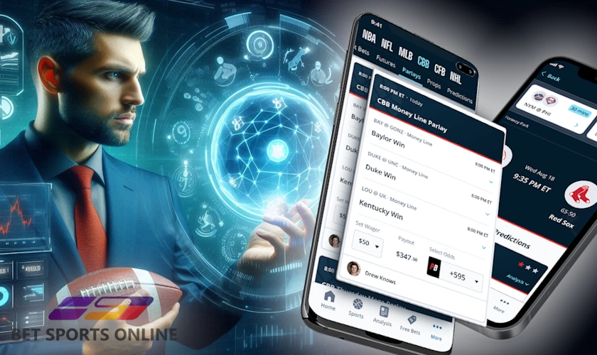 Open a Sportsbook
