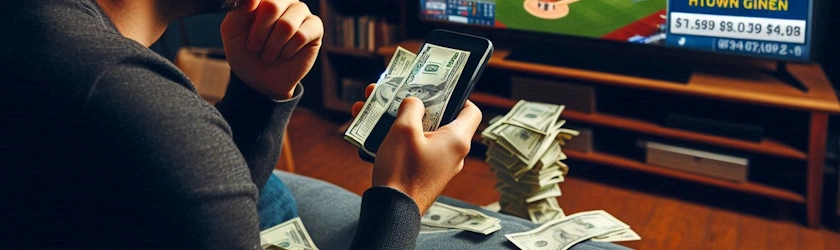 3 Methods to Open a Sportsbook