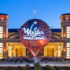 iGaming App in Oklahoma