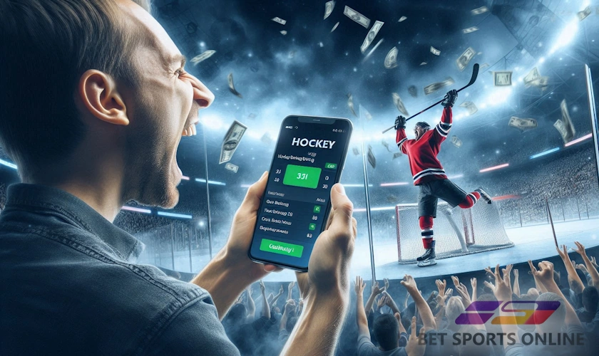 The GIFT in Hockey Betting