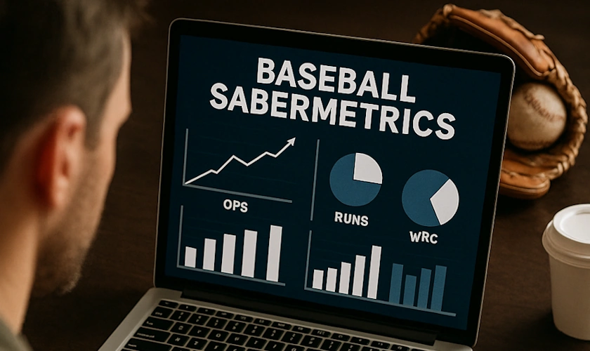 How to Use Baseball Sabermetrics to Win Your Bet