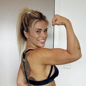Sexy Page VanZant 